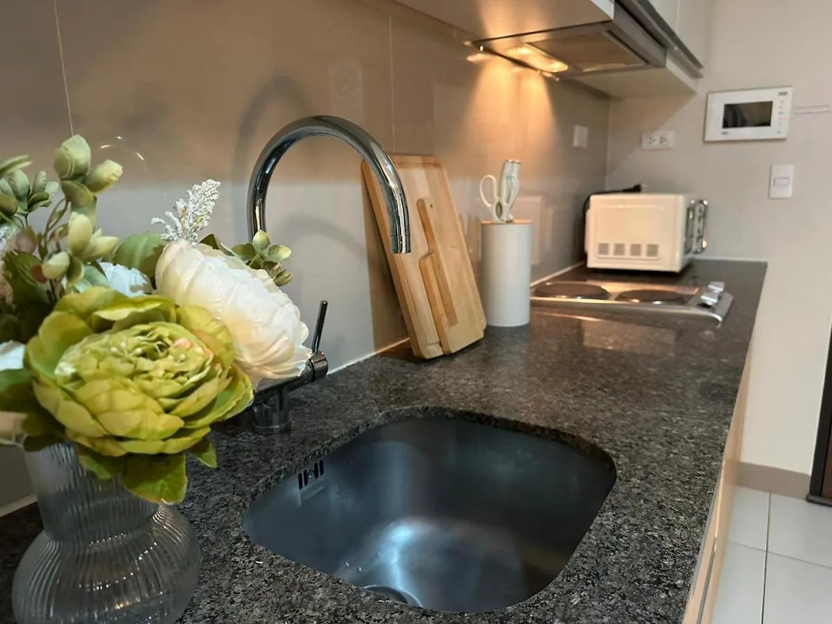 Cozy 1Br In Bgc With Great View Apartment Manila 0*,