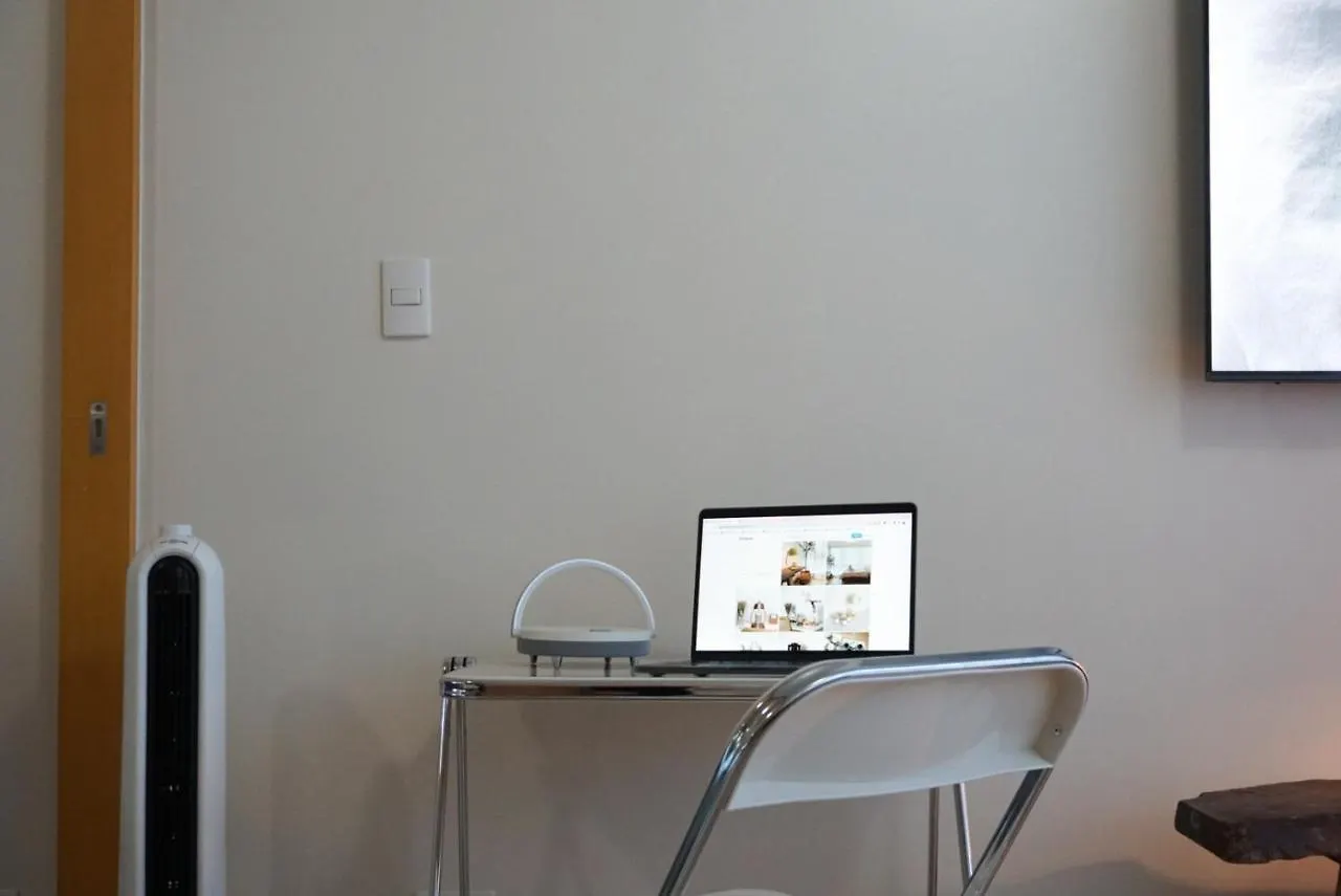 Cozy 1Br In Bgc With Great View Apartment Manila