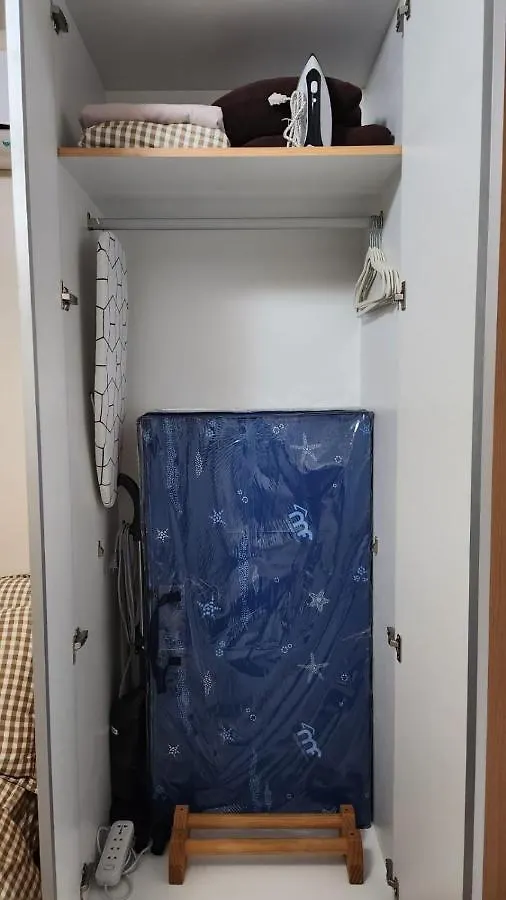 Cozy 1Br In Bgc With Great View Apartment Manila 0*,  Philippines