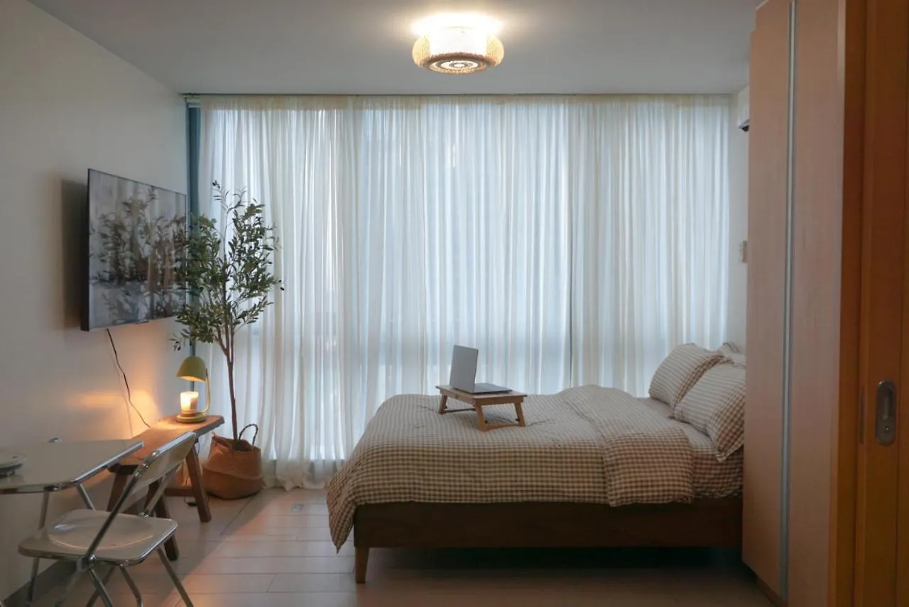 דירות מנילה Cozy 1Br In Bgc With Great View הפיליפינים