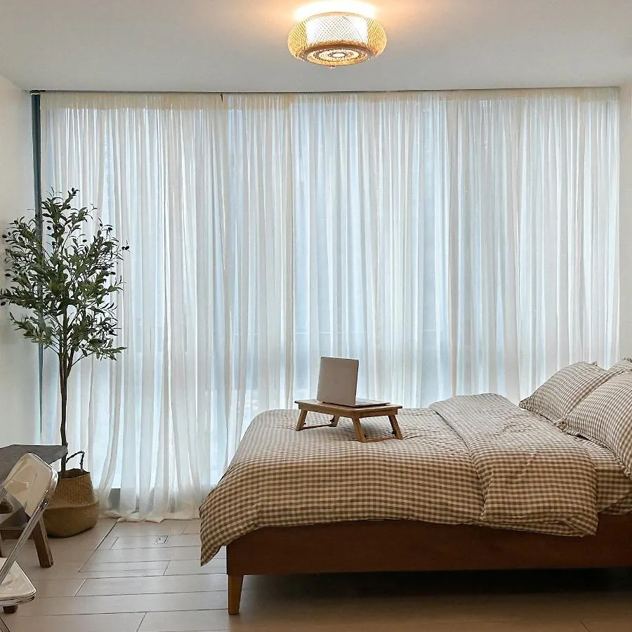 דירות מנילה Cozy 1Br In Bgc With Great View