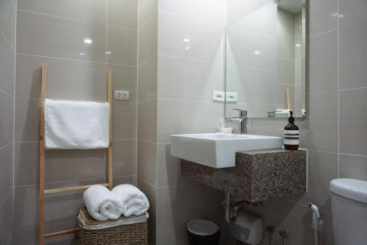 דירות מנילה Cozy 1Br In Bgc With Great View